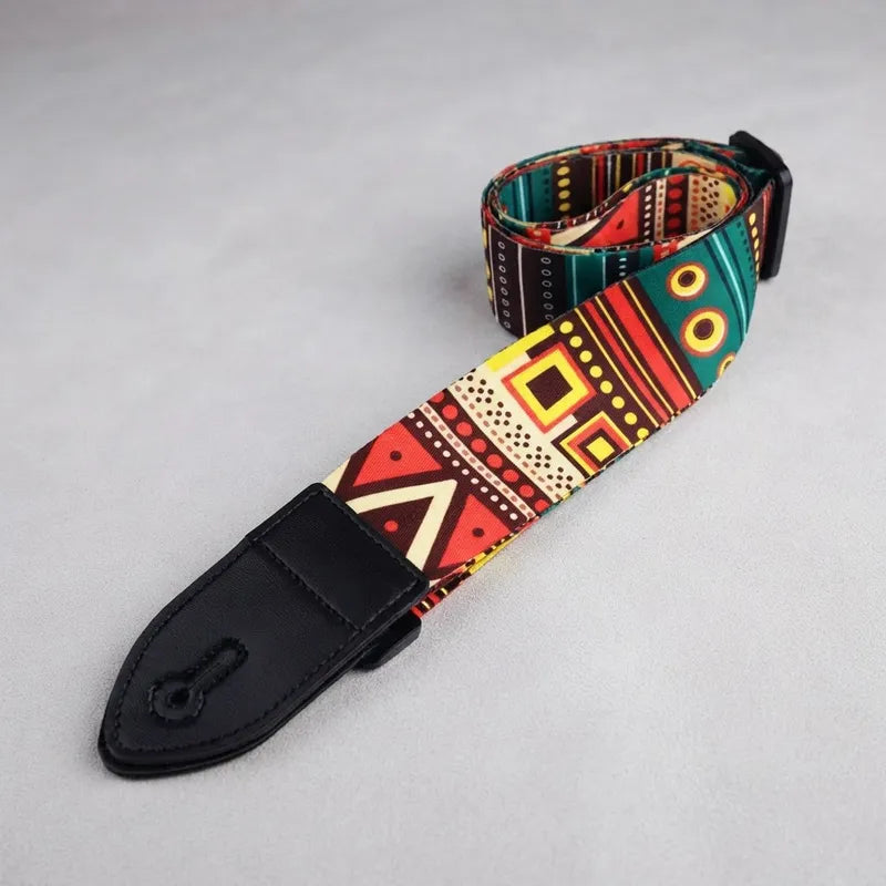 Correa Strap Etnica
