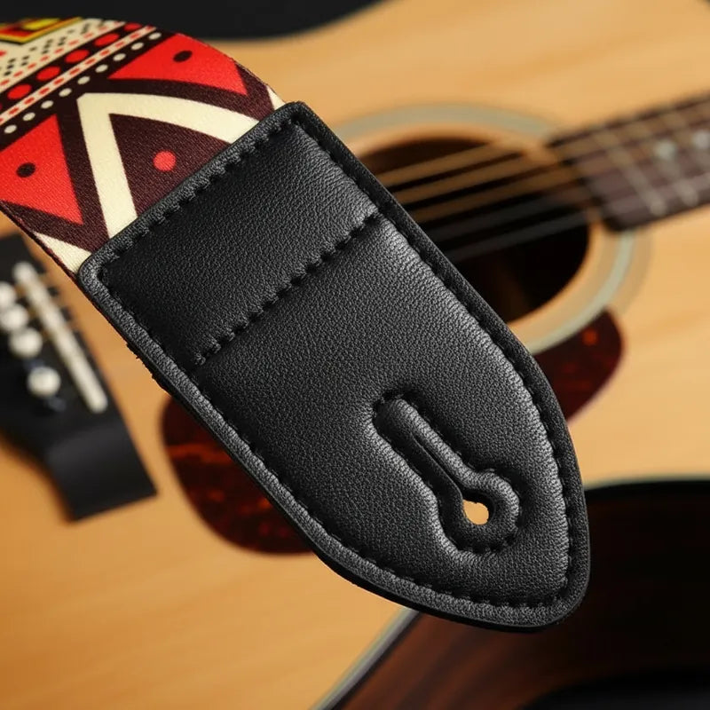 Correa Strap Etnica