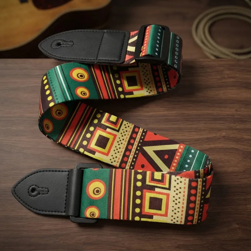 Correa  Strap Étnica