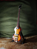 Mini Bajo Hohner - Paul Mc Cartney