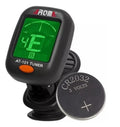 Afinador digital de pinza AROMA AT-01