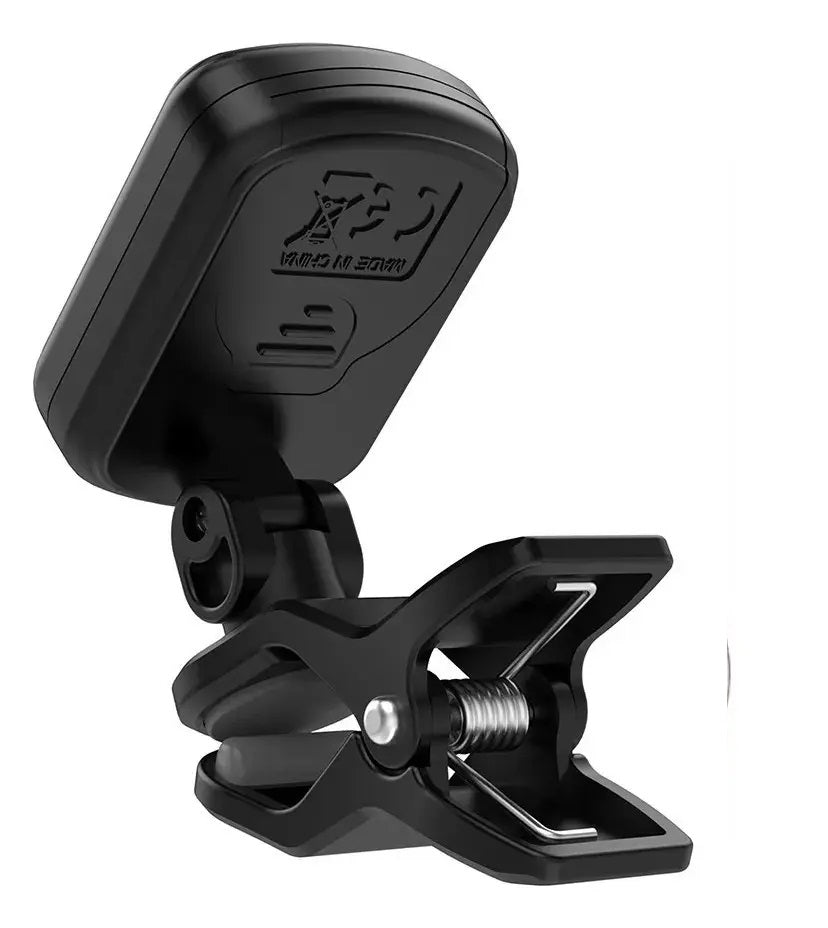 Afinador digital de pinza AROMA AT-01