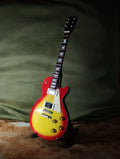 Mini Guitarra Gibson Les Paul