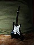 Mini Guitarra Fender Blackie - Eric Clapton